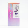 Gel Nail Kit - Purple Premonition | Arctic Fox - Dye For A Cause