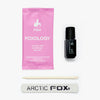 Gel Nail Kit - Dark Amber | Arctic Fox - Dye For A Cause