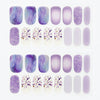 Gel Nail Kit - Purple Premonition | Arctic Fox - Dye For A Cause