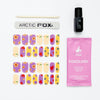 Gel Nail Kit - Happy | Arctic Fox - Dye For A Cause