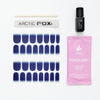 Gel Nail Kit - Blue Sorcerer | Arctic Fox - Dye For A Cause