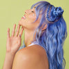 pastel blue hair dye - 3