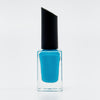 Nail Polish - Aquamarine Nail Lacquer | Arctic Fox - Dye For A Cause