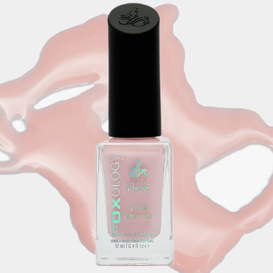 Nail Polish - Frose Nail Lacquer | Arctic Fox - Dye For A Cause