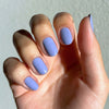 Nail Polish - Periwinkle Nail Lacquer | Arctic Fox - Dye For A Cause