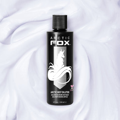 Arctic Mist Diluter | Arctic Fox - Dye For A Cause