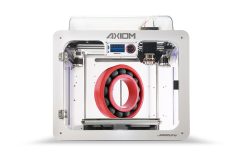 axiom dual head 3d printer