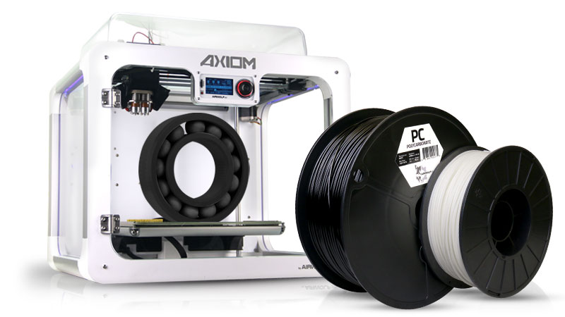 Best PC 3D Printer Filament