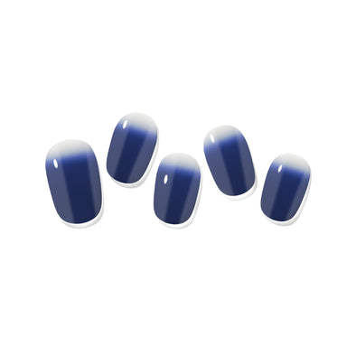 Gel Nail Kit - Blue Sorcerer | Arctic Fox - Dye For A Cause