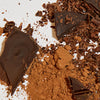 Cocoa seed butter