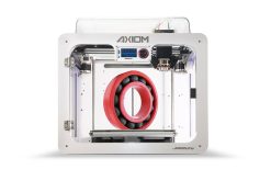 Dual Extruder 3D Printer