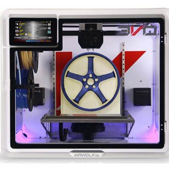 EVO 22 large format 3d Printer