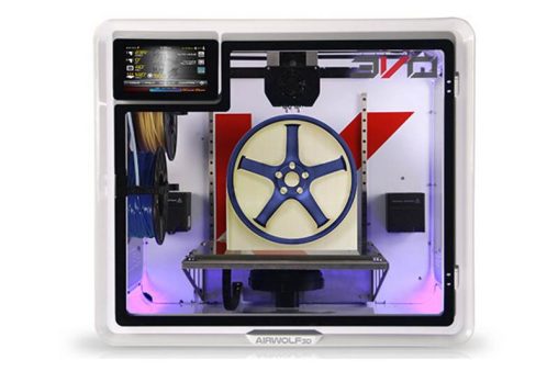 EVO 22 large format 3d Printer