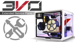 EVO Service Plan