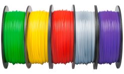 3D Printer Filament