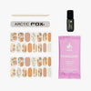 Gel Nail Kit - Line Artist | Arctic Fox - Dye For A Cause