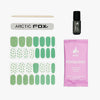 Gel Nail Kit - Minty Flora | Arctic Fox - Dye For A Cause