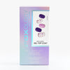 Gel Nail Kit - Purpleness | Arctic Fox - Dye For A Cause