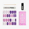 Gel Nail Kit - Purpleness | Arctic Fox - Dye For A Cause