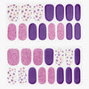 Gel Nail Kit - Purpleness | Arctic Fox - Dye For A Cause