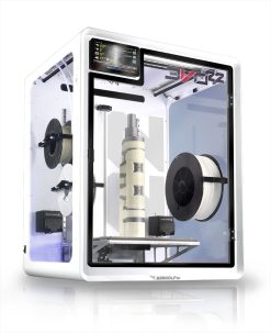 3d printer large evo 22