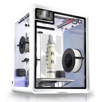 large format 3d printer evo22