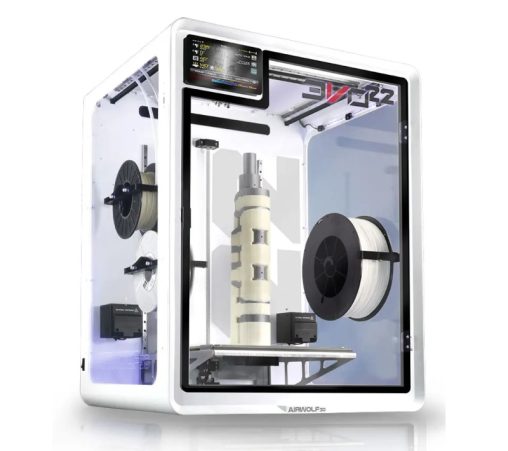 large format 3d printer evo22