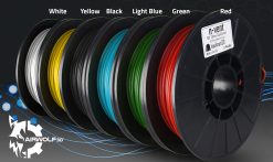 n-vent beginners filament