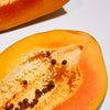 Papaya fruit extract
