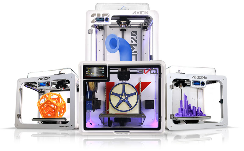 3d printer trade in