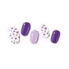 Gel Nail Kit - Purpleness | Arctic Fox - Dye For A Cause