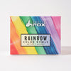 Rainbow Hair Dye Mixing Bowls - 2