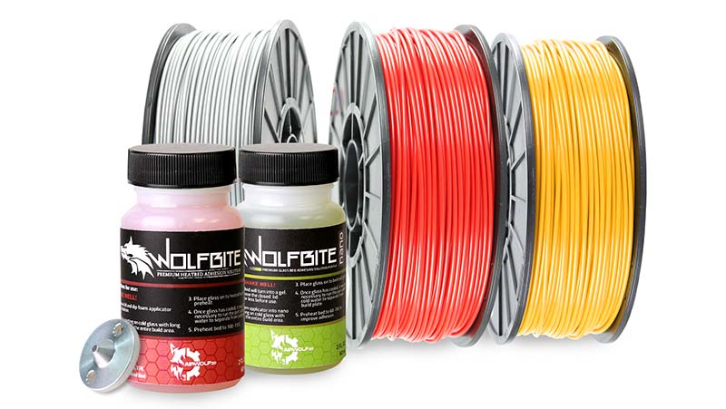 3D Printer Filament Sale